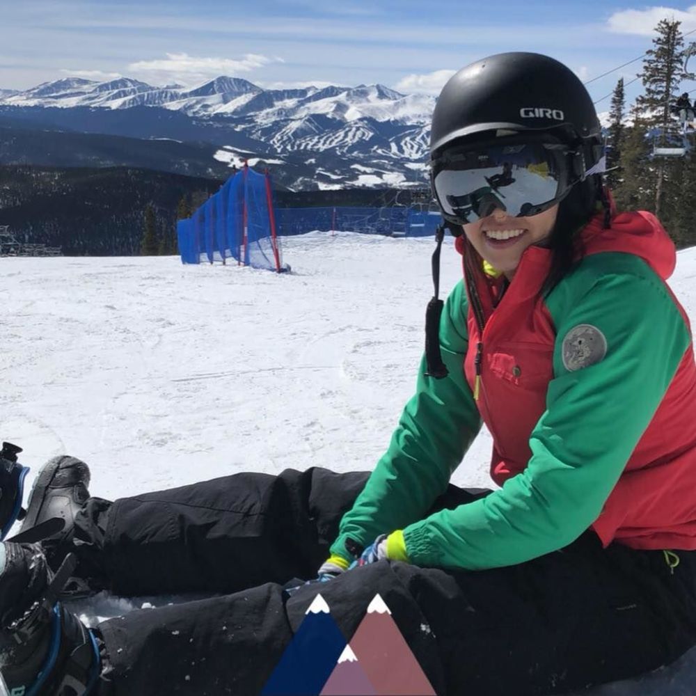 Meet your Posher, Danie